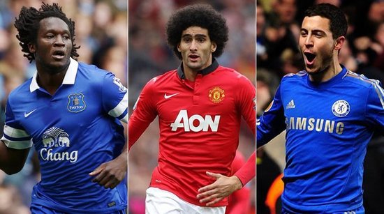 帮助球员们 帮助球员们